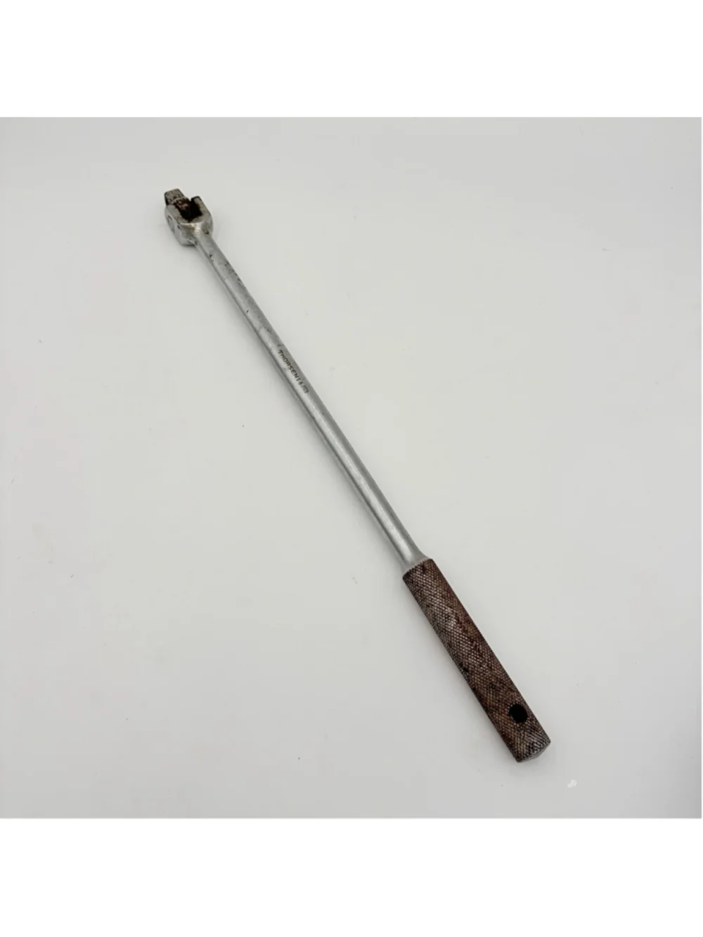 THORSEN 16 1/2 Drive Breaker Bar Flex Handle 17 in USA Used